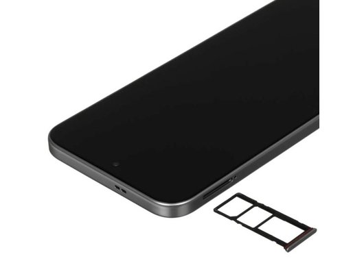 Смартфон Infinix HOT 60 PRO 8/256Gb Black